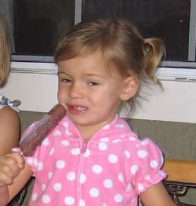 Meet your Posher, Grace